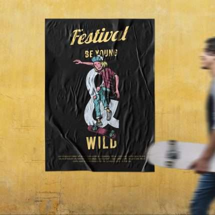 Manifesti per Affissioni