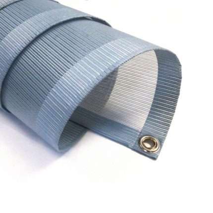 Striscione Mesh Microforato