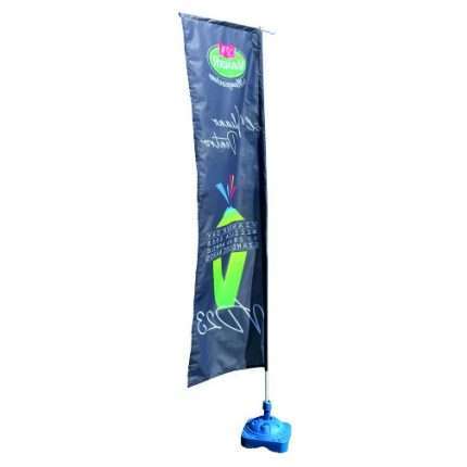 Flag Apollo 3M