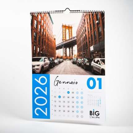Calendari da Parete