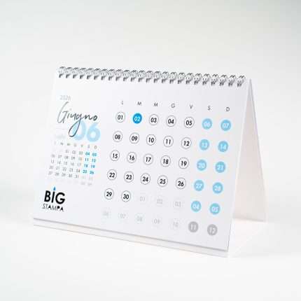 Calendari da Tavolo
