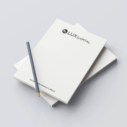 Block Notes